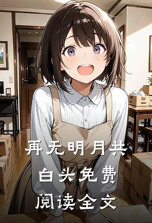 再无明月共白头免费阅读全文