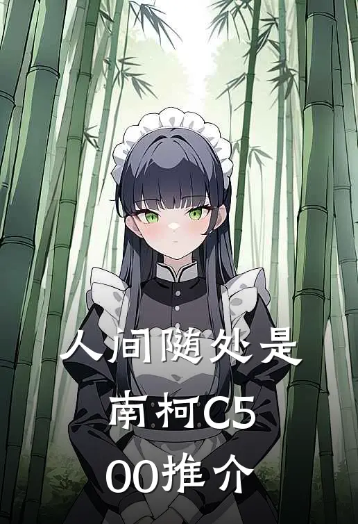 人间随处是南柯C500推介