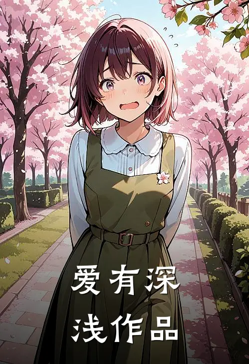 爱有深浅作品