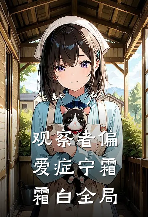观察者偏爱症宁霜霜白全局