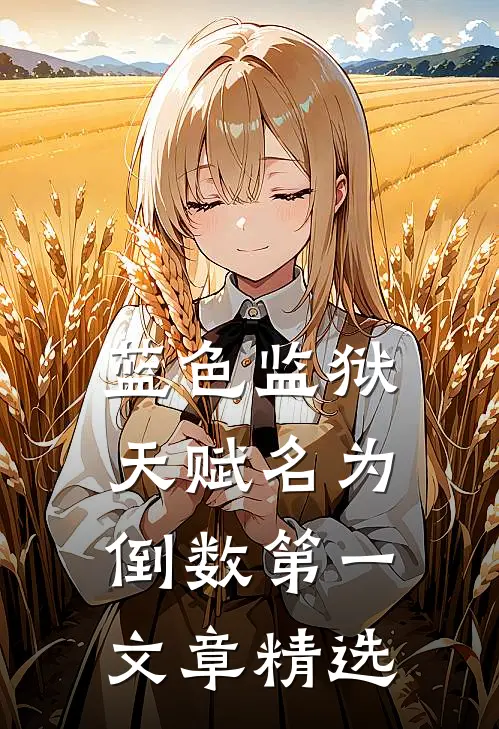 蓝色监狱：天赋名为倒数第一文章精选