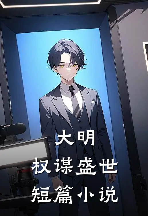 大明：权谋盛世短篇小说