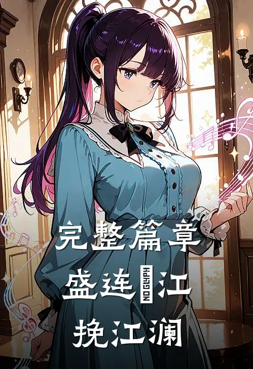 完整篇章盛连玦江挽江澜
