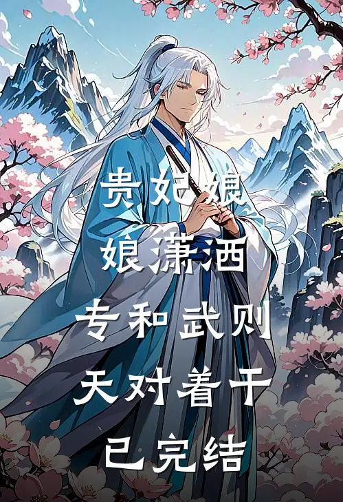 贵妃娘娘潇洒，专和武则天对着干已完结