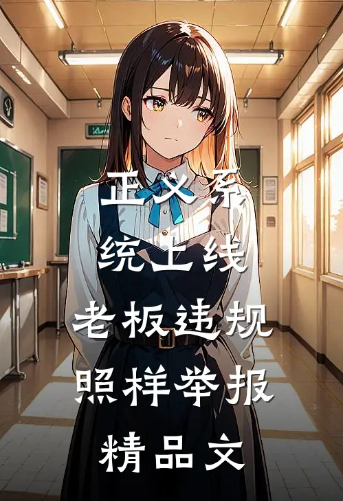 正义系统上线，老板违规照样举报精品文