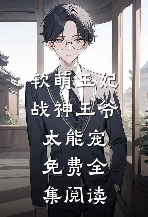软萌王妃战神王爷太能宠免费全集阅读