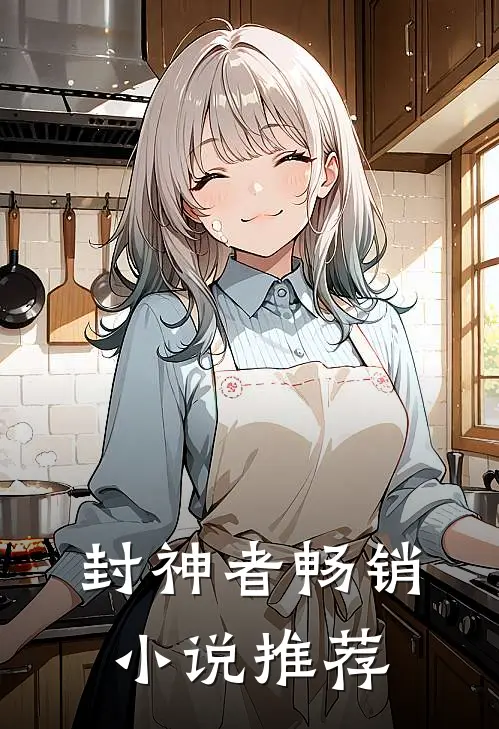封神者畅销小说推荐