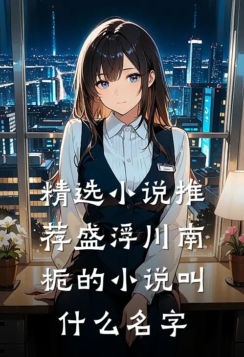 精选小说推荐盛浮川南栀的小说叫什么名字