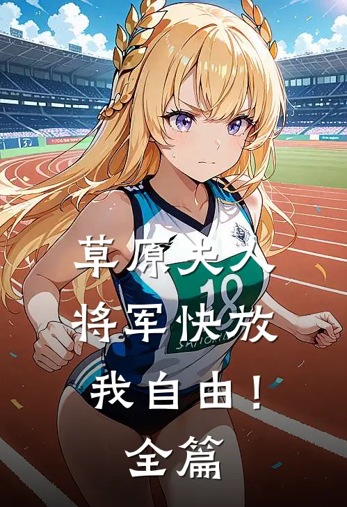草原夫人，将军快放我自由！全篇