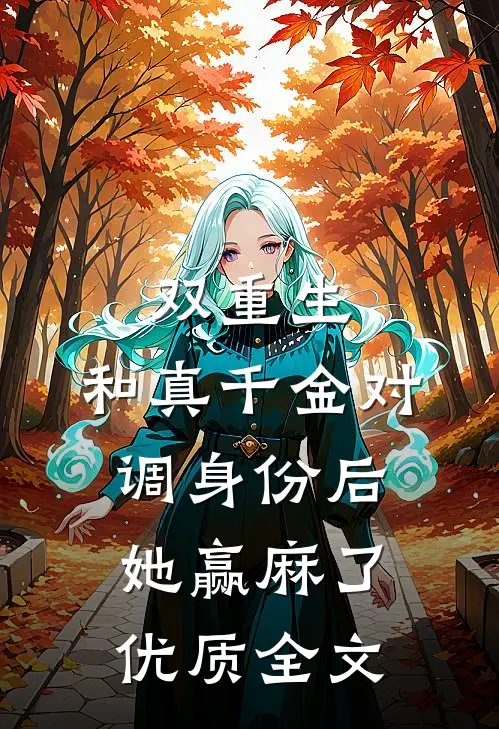 双重生，和真千金对调身份后，她赢麻了优质全文