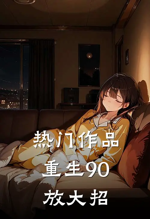 热门作品重生90放大招
