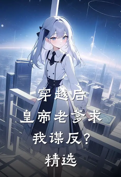 穿越后，皇帝老爹求我谋反？精选
