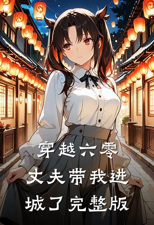 穿越六零：丈夫带我进城了完整版
