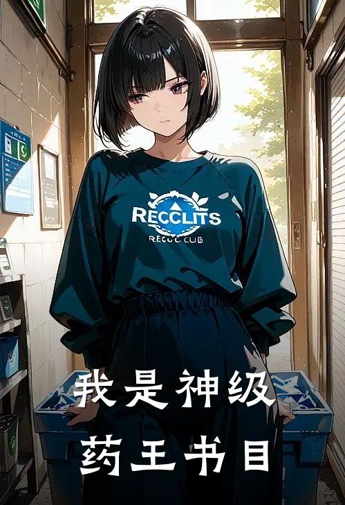 我是神级药王书目