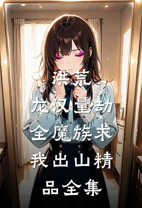 洪荒：龙汉量劫，全魔族求我出山精品全集