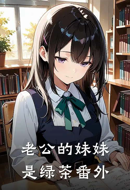 老公的妹妹是绿茶 番外