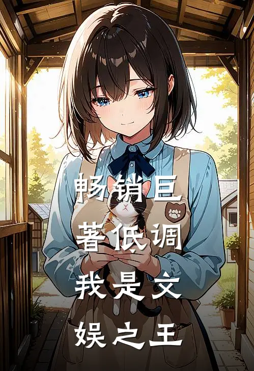 畅销巨著低调，我是文娱之王