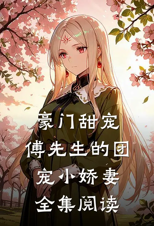 豪门甜宠：傅先生的团宠小娇妻全集阅读