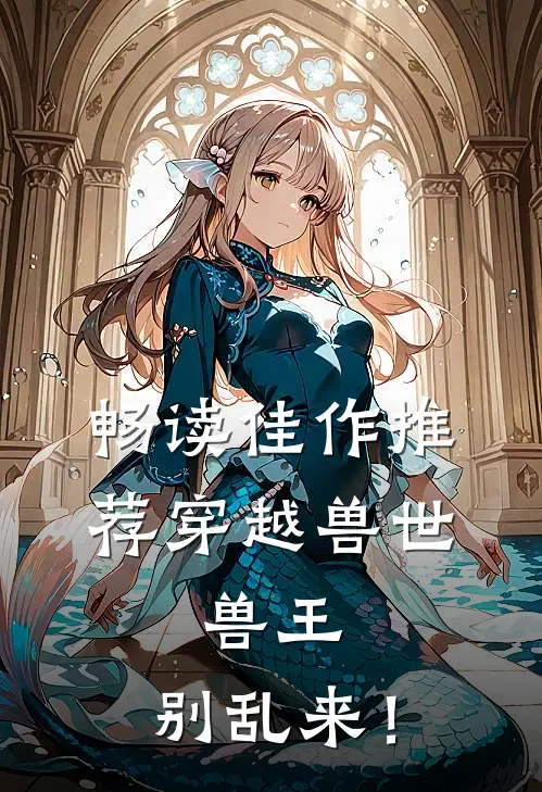 畅读佳作推荐穿越兽世：兽王，别乱来！