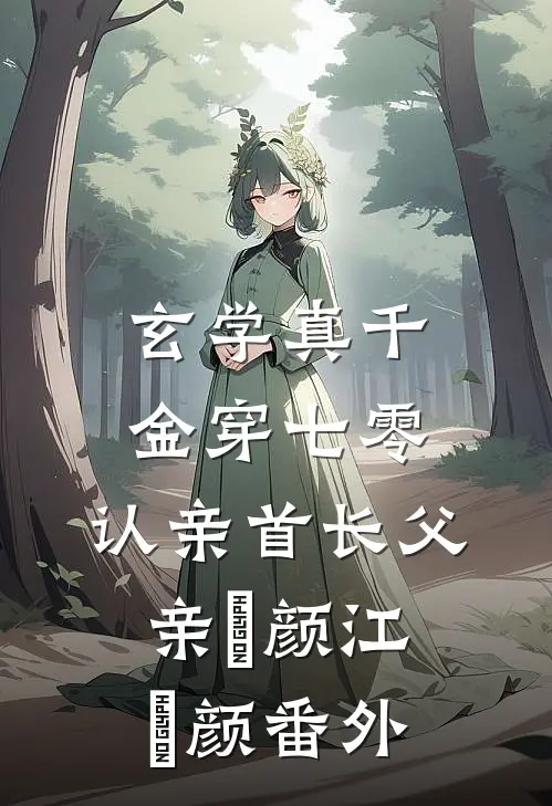 玄学真千金穿七零，认亲首长父亲莯颜江莯颜番外