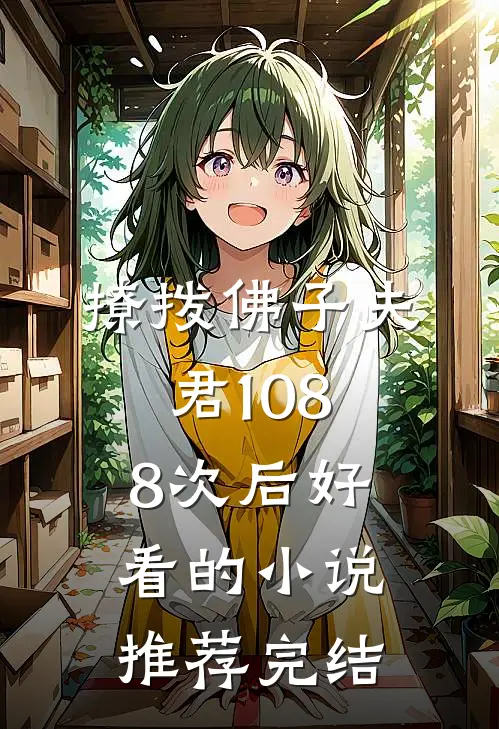 撩拨佛子夫君1088次后好看的小说推荐完结