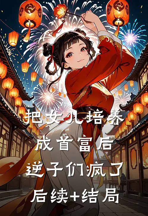 把女儿培养成首富后，逆子们疯了后续+结局
