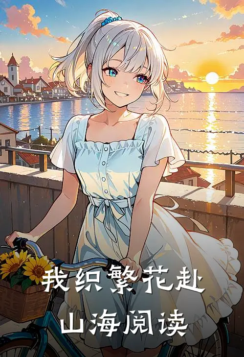 我织繁花赴山海阅读