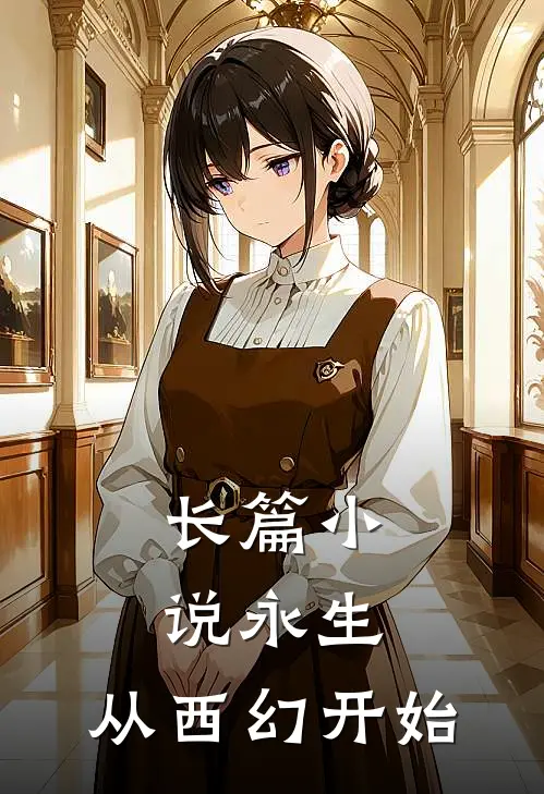 长篇小说永生：从西幻开始