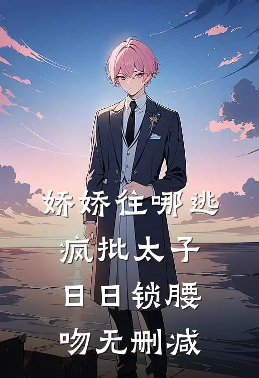 娇娇往哪逃，疯批太子日日锁腰吻无删减