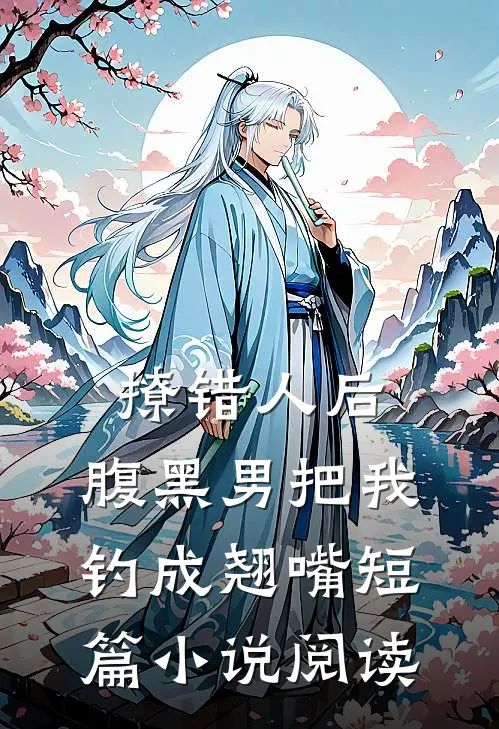 撩错人后，腹黑男把我钓成翘嘴短篇小说阅读