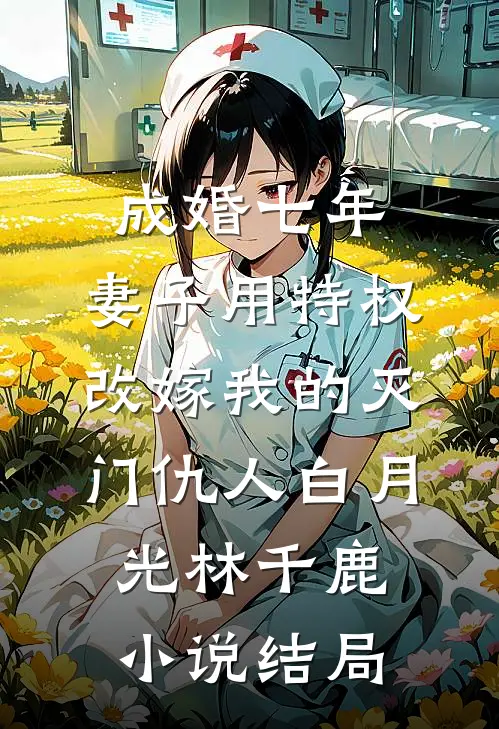 成婚七年，妻子用特权改嫁我的灭门仇人白月光林千鹿小说结局