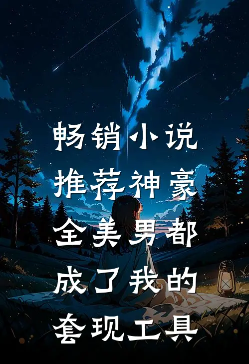 畅销小说推荐神豪：全美男都成了我的套现工具