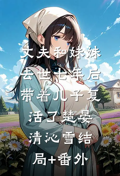 丈夫和妹妹去世七年后，带着儿子复活了楚晏清沁雪结局+番外