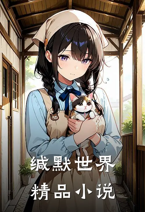 缄默世界精品小说