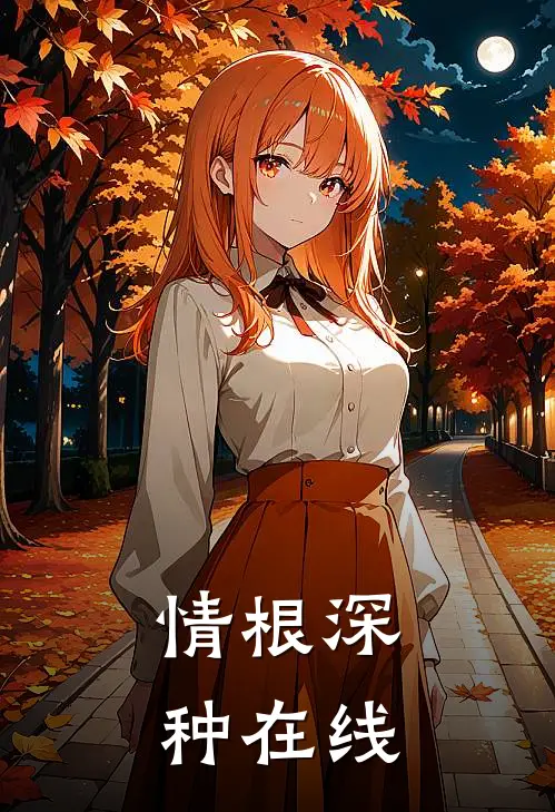 情根深种在线