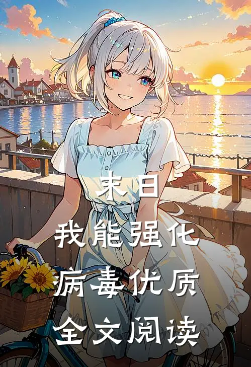 末日：我能强化病毒优质全文阅读