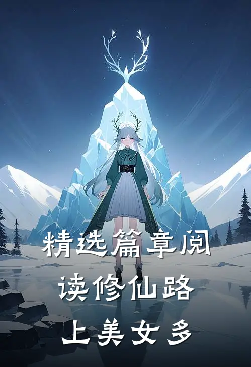 精选篇章阅读修仙路上美女多