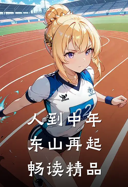 人到中年：东山再起畅读精品