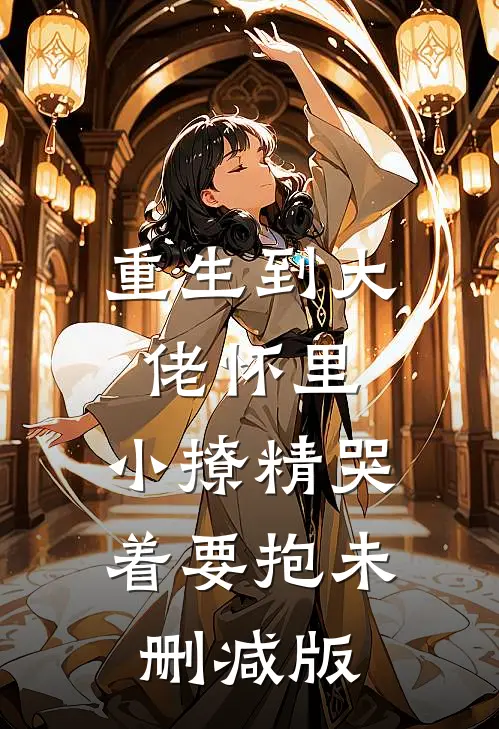 重生到大佬怀里，小撩精哭着要抱未删减版