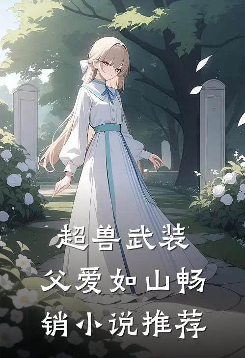 超兽武装：父爱如山畅销小说推荐