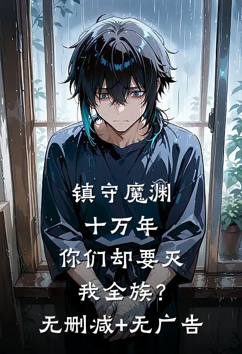 镇守魔渊十万年，你们却要灭我全族？无删减+无广告