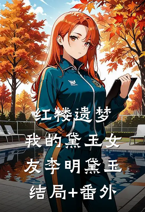 红楼遗梦：我的黛玉女友李明黛玉结局+番外