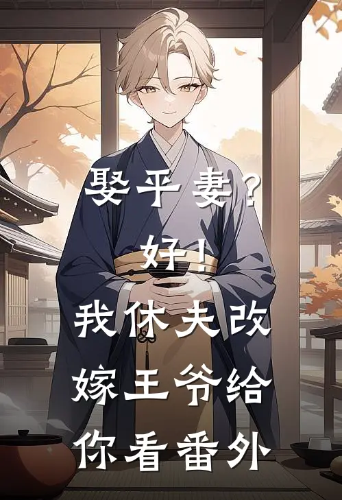 娶平妻？好！我休夫改嫁王爷给你看番外