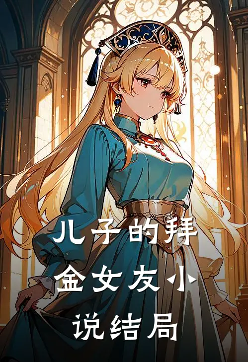 儿子的拜金女友小说结局