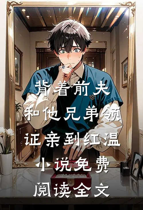 背着前夫，和他兄弟领证亲到红温小说免费阅读全文