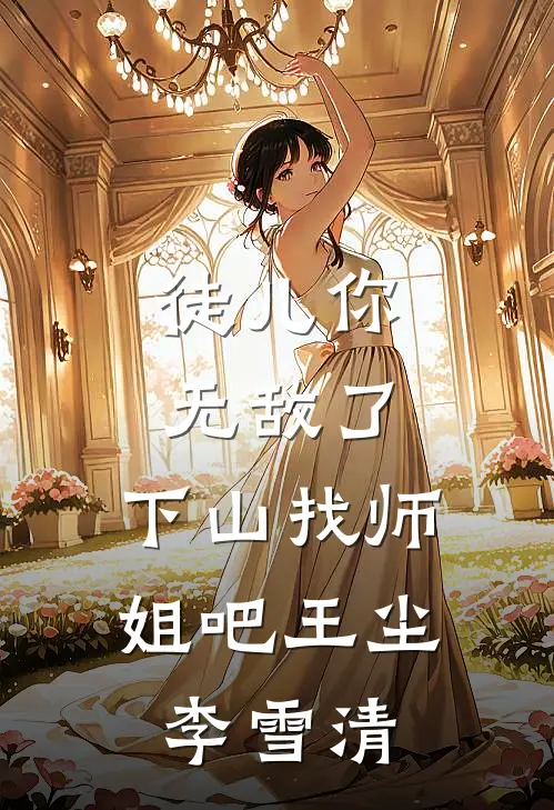 徒儿你无敌了，下山找师姐吧王尘李雪清