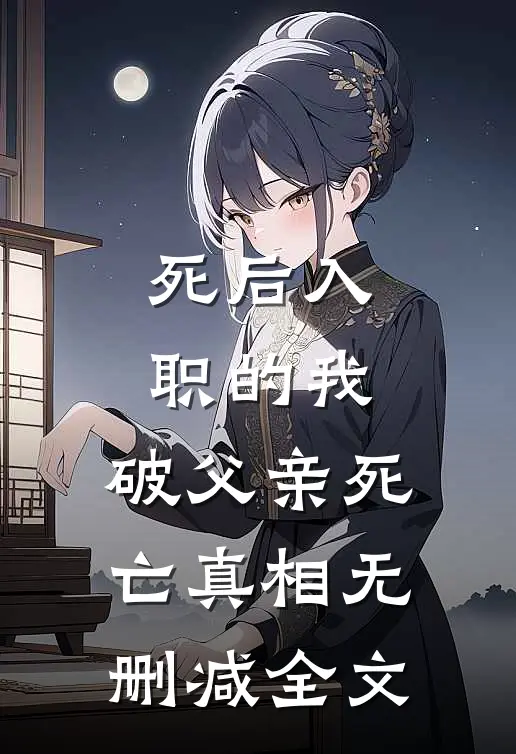 死后入职的我，破父亲死亡真相无删减全文