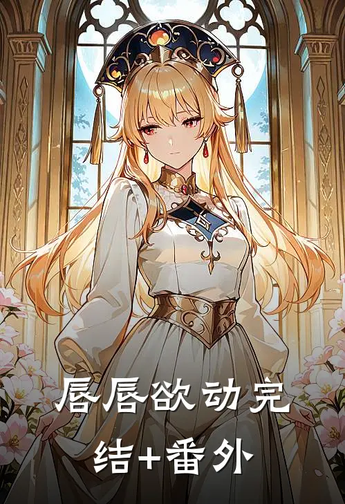 唇唇欲动完结+番外