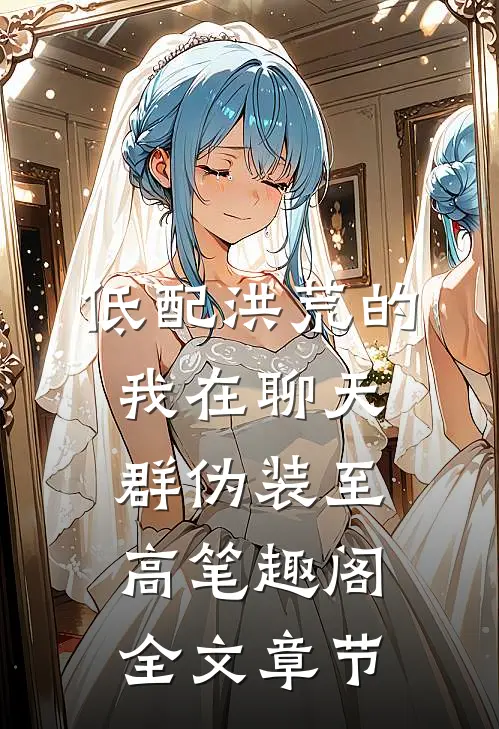 低配洪荒的我在聊天群伪装至高笔趣阁全文章节