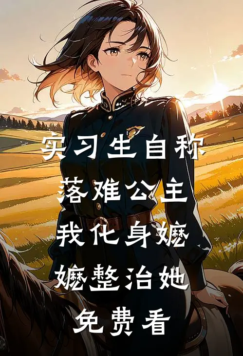 实习生自称落难公主，我化身嬷嬷整治她免费看